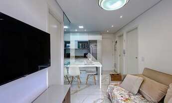 Imagem 3: Apartamento à Venda - Belém, 2 Quartos, 38 m2