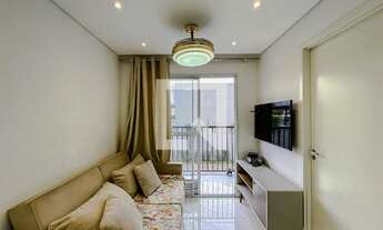 Imagem 2: Apartamento à Venda - Belém, 2 Quartos, 38 m2