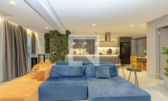 Imagem 6: Apartamento à Venda - Brooklin, 2 Quartos, 110 m2