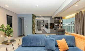 Imagem 5: Apartamento à Venda - Brooklin, 2 Quartos, 110 m2