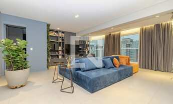 Imagem: Apartamento à Venda - Brooklin, 2 Quartos