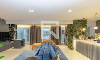 Imagem 7: Apartamento à Venda - Brooklin, 2 Quartos, 110 m2