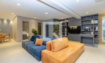 Imagem 4: Apartamento à Venda - Brooklin, 2 Quartos, 110 m2