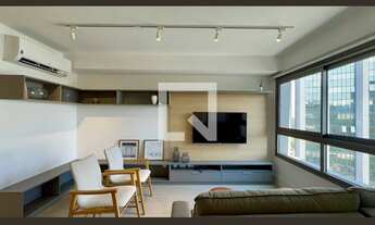 Imagem: Apartamento à Venda - Jardim Paulista