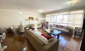 Imagem: Apartamento à Venda - Jardim Paulista