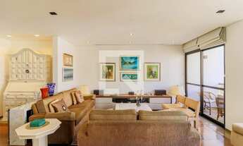 Imagem 6: Apartamento à Venda - Brooklin, 3 Quartos, 167 m2