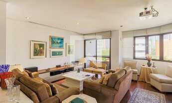 Imagem 7: Apartamento à Venda - Brooklin, 3 Quartos, 167 m2