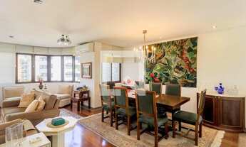 Imagem 5: Apartamento à Venda - Brooklin, 3 Quartos, 167 m2