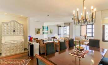 Imagem: Apartamento à Venda - Brooklin, 3 Quartos