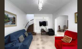 Imagem 3: Casa à Venda - Vila Mariana, 4 Quartos, 200 m2