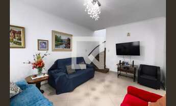 Imagem: Casa à Venda - Vila Mariana, 4 Quartos