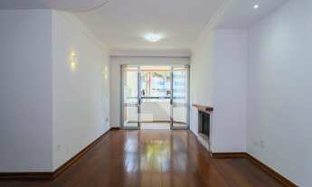 Imagem: Apartamento à Venda - Vila Sônia, 4 Quartos