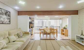 Imagem: Apartamento à Venda - Vila das Mercês