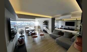 Imagem: Apartamento à Venda - Casa Verde, 3 Quartos