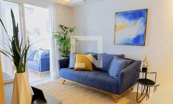 Imagem 1: Apartamento à Venda - Santo Amaro , 3 Quartos, 92 m2