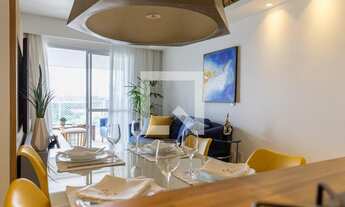 Imagem 6: Apartamento à Venda - Santo Amaro , 3 Quartos, 92 m2