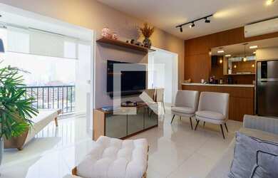 Imagem 7: Apartamento à Venda - Brooklin, 2 Quartos, 105 m2