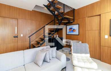 Imagem 4: Apartamento à Venda - Brooklin, 2 Quartos, 105 m2