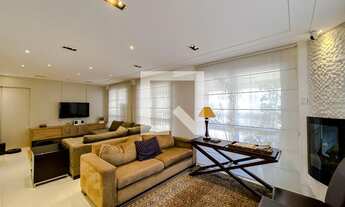 Imagem 7: Apartamento à Venda - Mooca, 3 Quartos, 204 m2