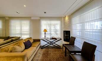 Imagem 6: Apartamento à Venda - Mooca, 3 Quartos, 204 m2