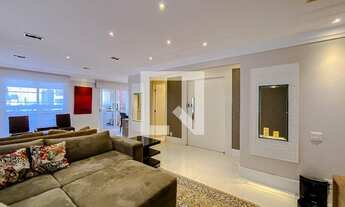 Imagem 2: Apartamento à Venda - Mooca, 3 Quartos, 204 m2