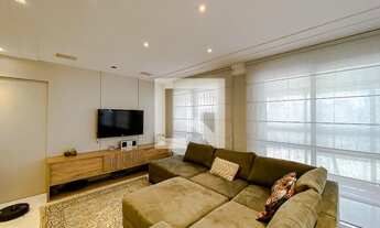 Imagem 3: Apartamento à Venda - Mooca, 3 Quartos, 204 m2