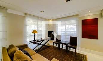 Imagem 5: Apartamento à Venda - Mooca, 3 Quartos, 204 m2