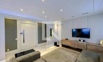 Imagem 4: Apartamento à Venda - Mooca, 3 Quartos, 204 m2