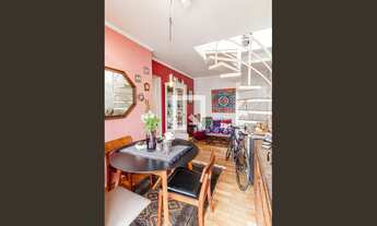 Imagem 5: Apartamento à Venda - Paraíso, 2 Quartos, 84 m2