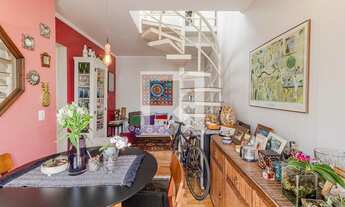 Imagem 4: Apartamento à Venda - Paraíso, 2 Quartos, 84 m2