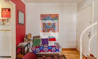 Imagem 6: Apartamento à Venda - Paraíso, 2 Quartos, 84 m2