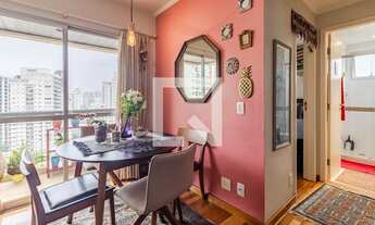 Imagem 3: Apartamento à Venda - Paraíso, 2 Quartos, 84 m2