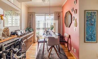 Imagem: Apartamento à Venda - Paraíso, 2 Quartos