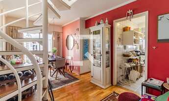 Imagem 2: Apartamento à Venda - Paraíso, 2 Quartos, 84 m2