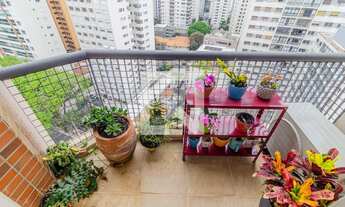 Imagem 7: Apartamento à Venda - Paraíso, 2 Quartos, 84 m2