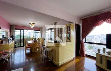 Imagem 4: Apartamento à Venda - Ipiranga, 3 Quartos, 143 m2