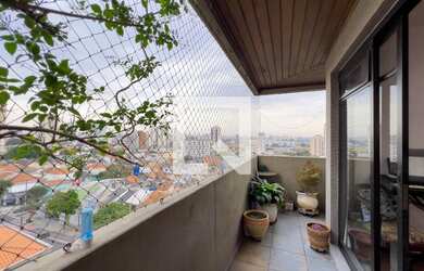 Imagem 7: Apartamento à Venda - Ipiranga, 3 Quartos, 143 m2