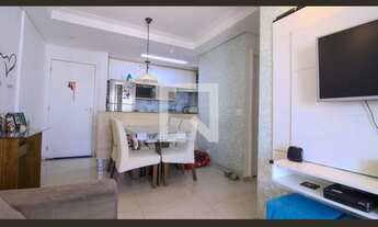 Imagem 4: Apartamento à Venda - Vila Prudente, 2 Quartos, 52 m2