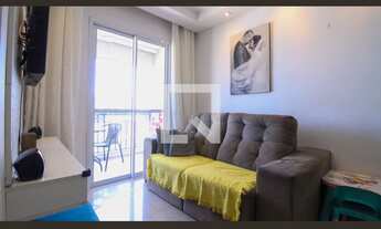 Imagem 6: Apartamento à Venda - Vila Prudente, 2 Quartos, 52 m2