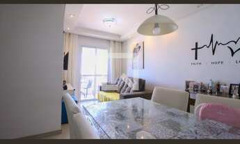 Imagem 2: Apartamento à Venda - Vila Prudente, 2 Quartos, 52 m2