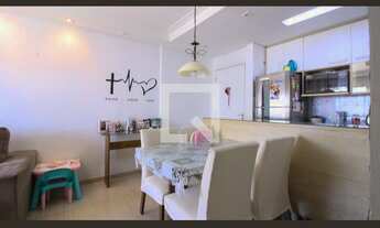 Imagem 5: Apartamento à Venda - Vila Prudente, 2 Quartos, 52 m2