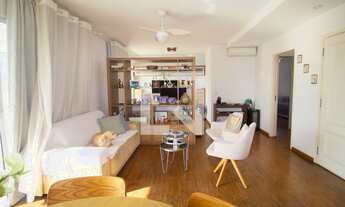 Imagem 4: Apartamento à Venda - Paraíso, 3 Quartos, 139 m2