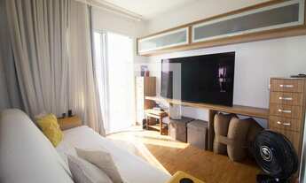 Imagem 5: Apartamento à Venda - Paraíso, 3 Quartos, 139 m2