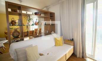 Imagem 6: Apartamento à Venda - Paraíso, 3 Quartos, 139 m2