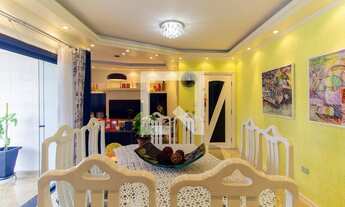 Imagem 2: Apartamento à Venda - Jardim Avelino , 3 Quartos, 115 m2