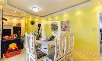 Imagem 3: Apartamento à Venda - Jardim Avelino , 3 Quartos, 115 m2