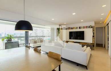 Imagem: Apartamento à Venda - Vila Olímpia, 4