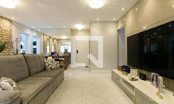 Imagem 3: Apartamento à Venda - Tatuapé, 3 Quartos, 123 m2