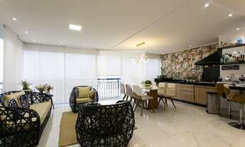 Imagem 7: Apartamento à Venda - Tatuapé, 3 Quartos, 123 m2