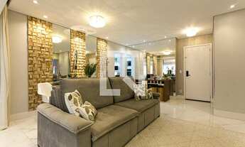 Imagem 4: Apartamento à Venda - Tatuapé, 3 Quartos, 123 m2